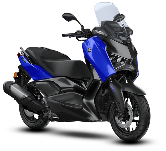 FZ-X