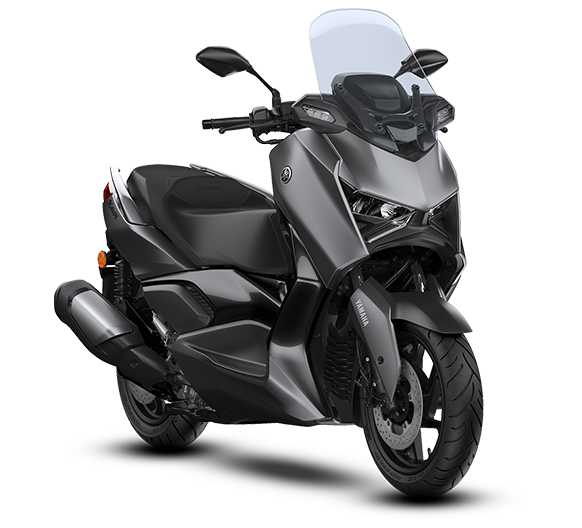 FZ-X