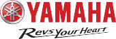 Yamaha revs your heart