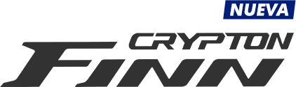 Nueva Crypton Finn