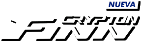 Nueva Crypton Finn
