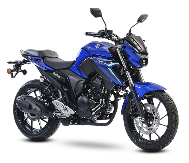 FZ25