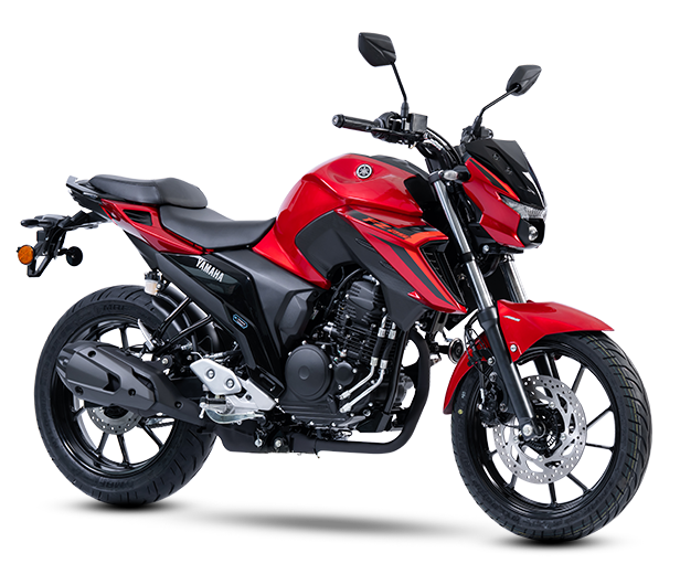 FZ25