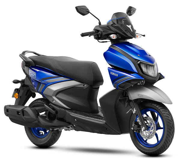 ray125