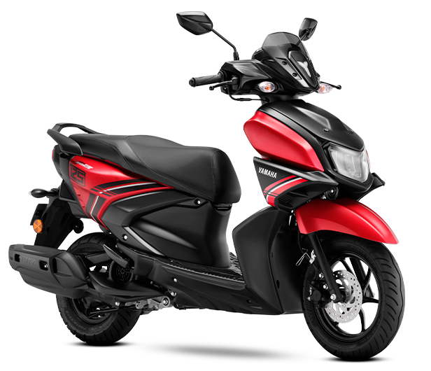 ray125