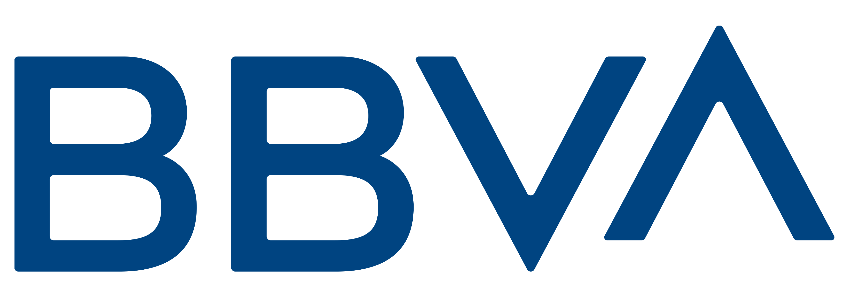 Logo BBVA