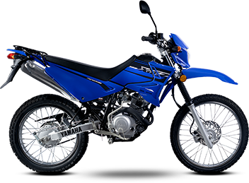 XTZ 125