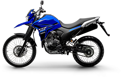 XTZ 250 ABS
