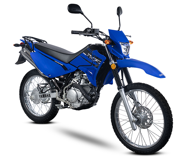xtz-125