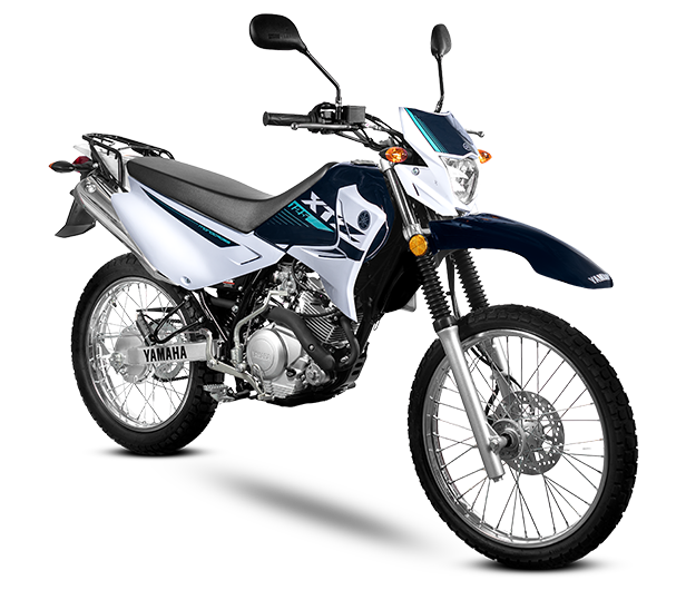 xtz-125