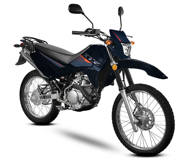 xtz-125