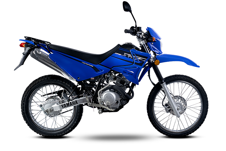 XTZ 250