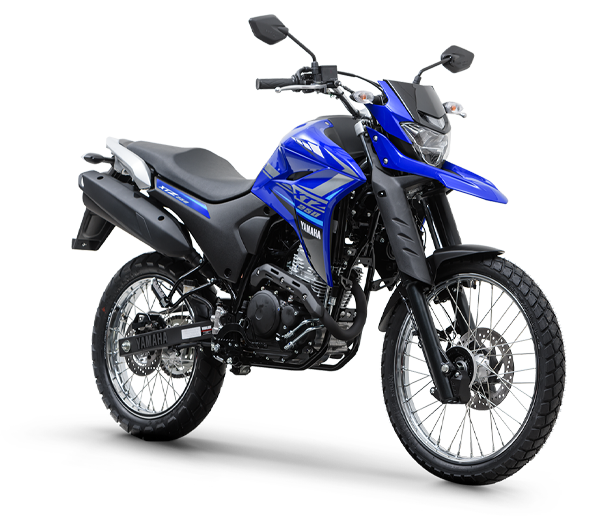 xtz-250