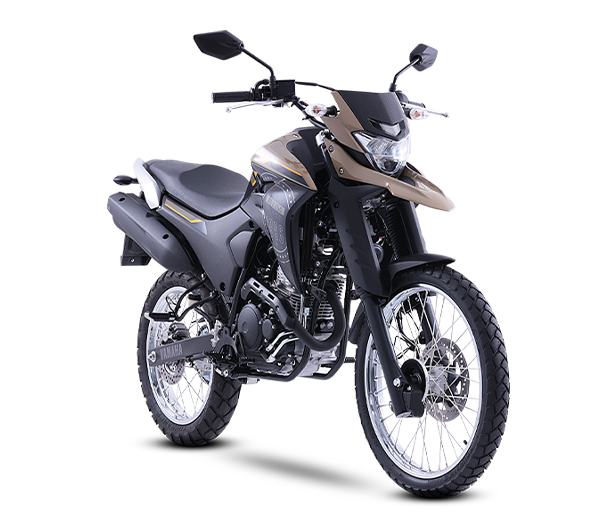 xtz-250