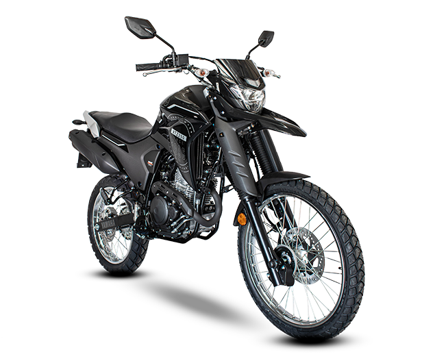 xtz-250